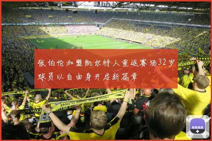 张伯伦加盟凯尔特人重返赛场32岁球员以自由身开启新篇章