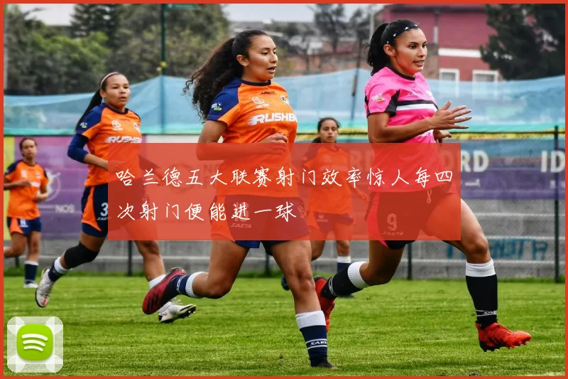 哈兰德五大联赛射门效率惊人每四次射门便能进一球